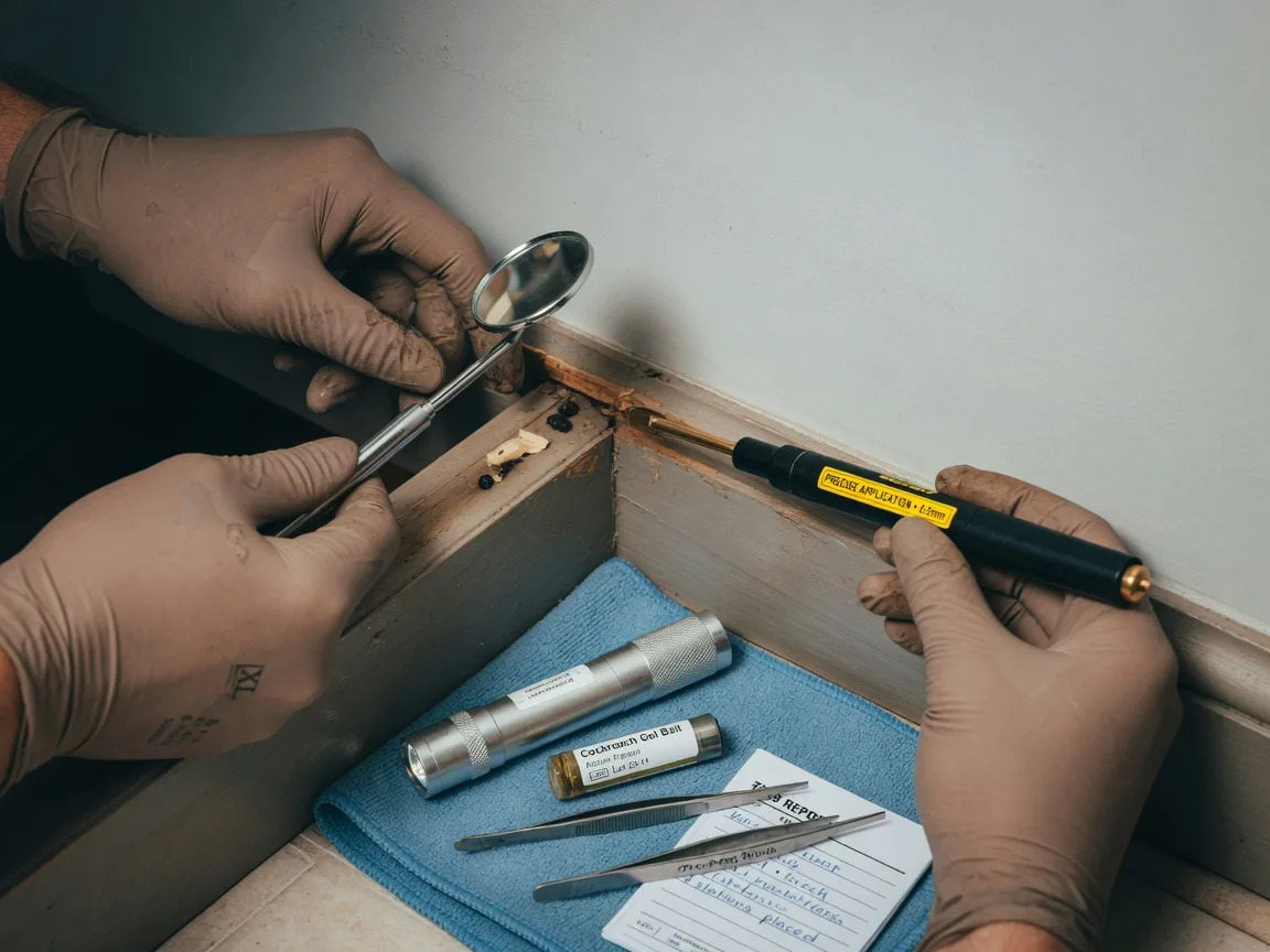 Why choose Emergency Pest Control in Frankfort, MI